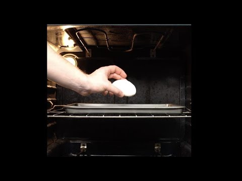 Video: 3 modi per pulire il forno