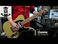 Cuomo/ELLEGARDEN cover