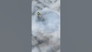 Liquid nitrogen vs Coca Cola experiment #mrindianhacker