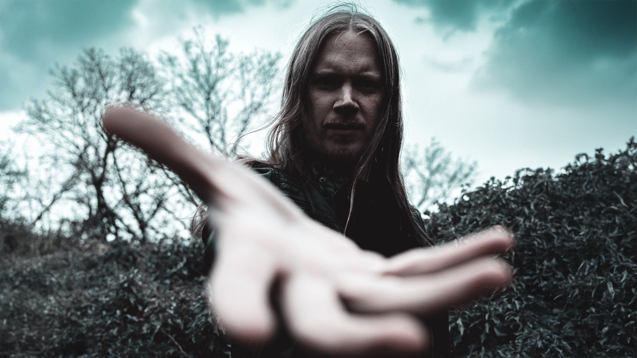 The Spirit - The Horror in Human Form (Official Music Video)