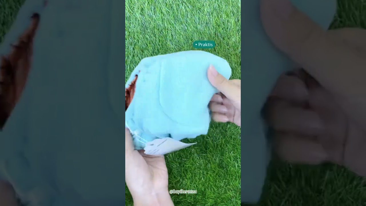 Keunggulan drypad sebanyak ini 😱 