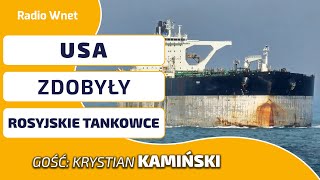 Download Lagu Trump się nie zatrzymuje. Mamy KONCERT MOCARSTW. Kamiński: EUROPA będzie ROZGRYWANA MP3