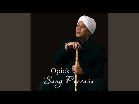 Putar Air Mata Palestina - Opick