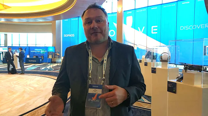 Top 5 Reasons you Need EDR - Endpoint Detection and Response