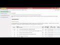 GT eForms™ Demo: PeopleSoft Fluid Financial Aid Award eForm