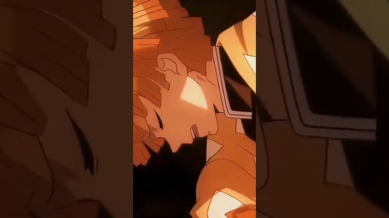 🌩️ Thunder Breathing: Zenitsu’s Rage The Lightning of Demon Slayer