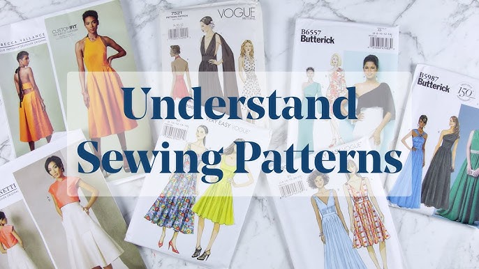 The Top Five Beginner Sewing Patterns, Sewing Tips, Tutorials, Projects  and Events