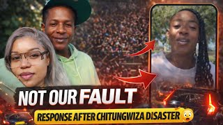 Maloti U0026 Hulengende Respond To Chitungwiza Chaos  Saintflows Wife Claps Back At Nessa
