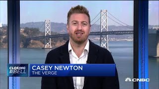 Newton: Facebook Will Be Forced To Make Changes To Political Ad Policy
