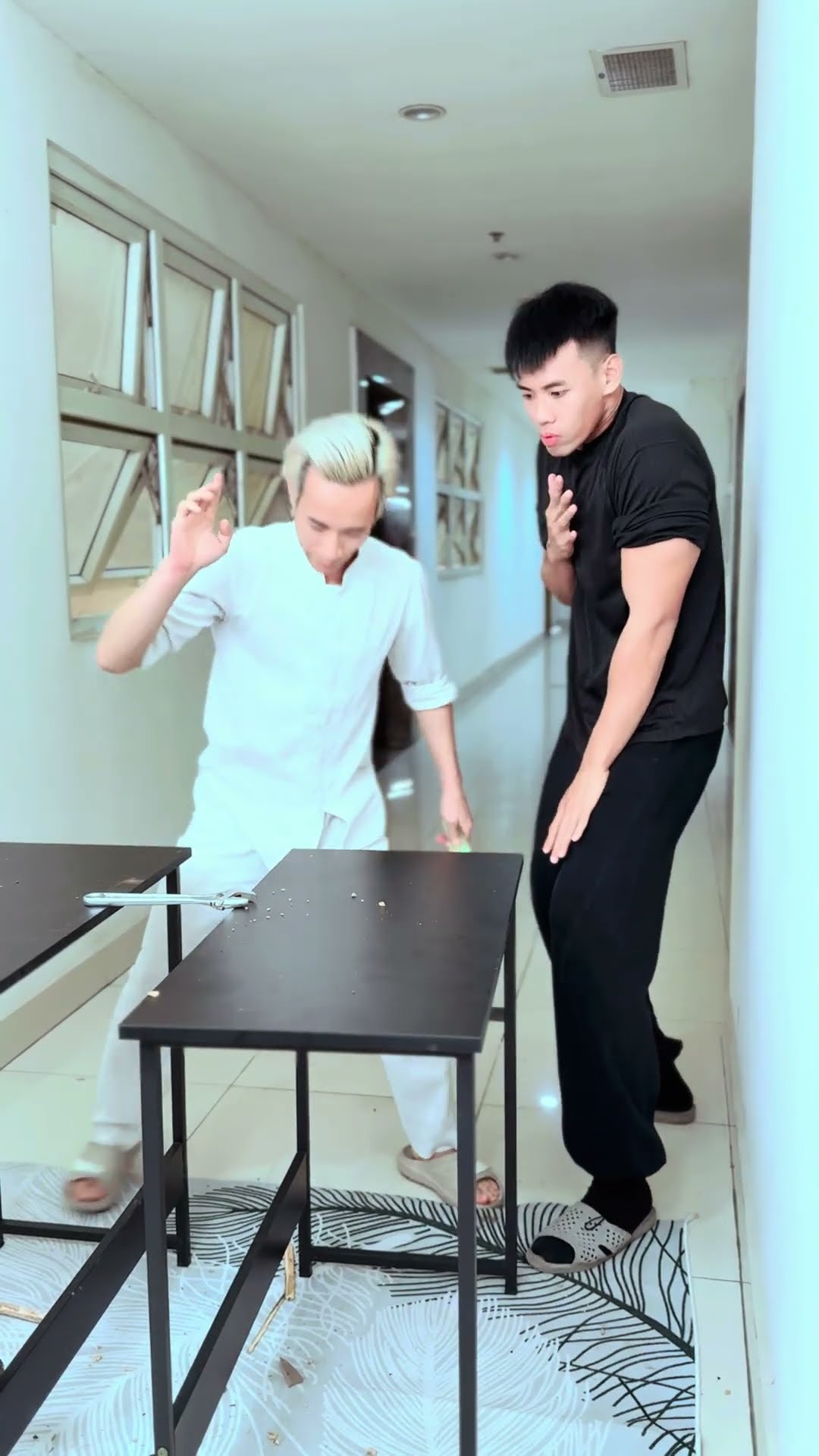 Khi cao thủ gặp nhau [BEN EAGLE] #beneagle #training #kungfu #martialarts #fighting