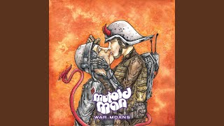 Video thumbnail of "Mutoid Man - Bandages"