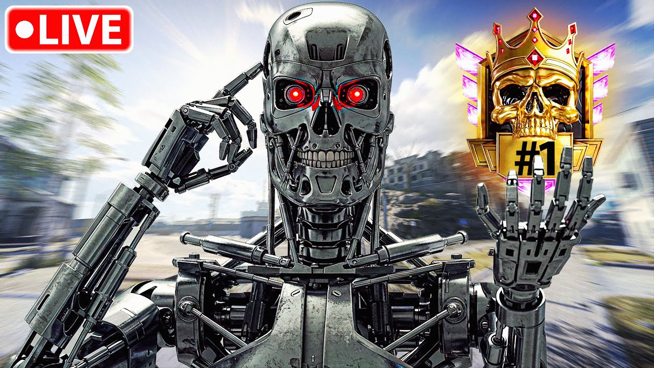 Warzone LIVE | Rebirth Ranked Gameplay | NEW Meta Loadout + COD BO6 Zombies Gameplay | @CoreFragz