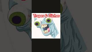 You NEED to use Tropes and Cliches #adventuretime #cartoonnetwork #writingtips #howtowriteabook
