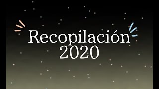 Recopilación 2020