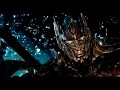 Transformers: The Last Knight Quintessa (HD latino)