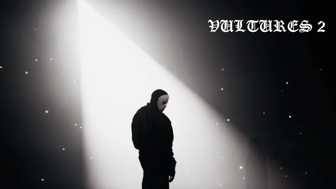 [FREE] KANYE WEST X VULTURES TYPE BEAT - "VULTURES" (VULTURES VOLUME 2)