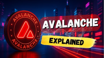 AVAX Explained: Can Avalanche Beat Ethereum in 2025?