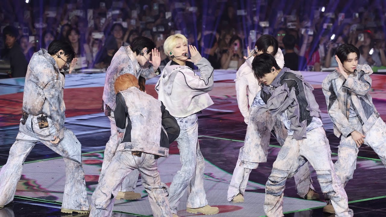 [4K] 240721 ENHYPEN (엔하이픈) FULL 