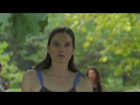 Moisés Nieto Primavera Verano 2018