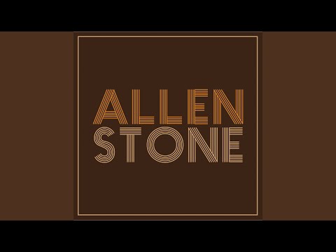 Sleep - Allen Stone
