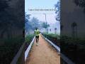 Morning Discipline,Evening sacrifice..To all the dads running#searchingforhappiness#dadrunner#yt