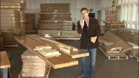 Shuffleboard Table Buying Guide: Picking True Butcher Block