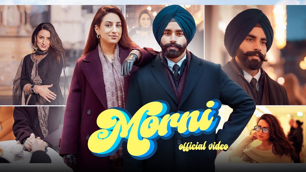 Watch MORNI (Official Video) StillMixingBeats, Deep Jassal, LRP Music | Introducing Raash Sran on YouTube Watch MORNI (Official Video) StillMixingBeats, Deep Jassal, LRP Music | Introducing Raash Sran on YouTube