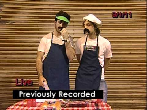 What's Cooking SI - Live Labor Day Show