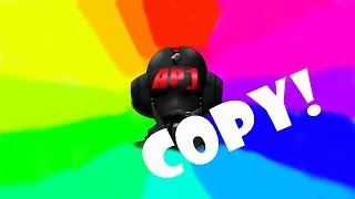How 2 Copy Anthonypit1