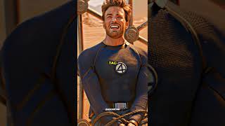 Ryan Reynolds EXPLAINS How He Got Chris Evans For DEADPOOL 3 🤯