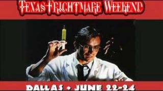 Frightmare Throwback - 2007 Commercial