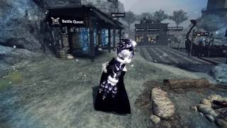 Vindictus Disable Multicore