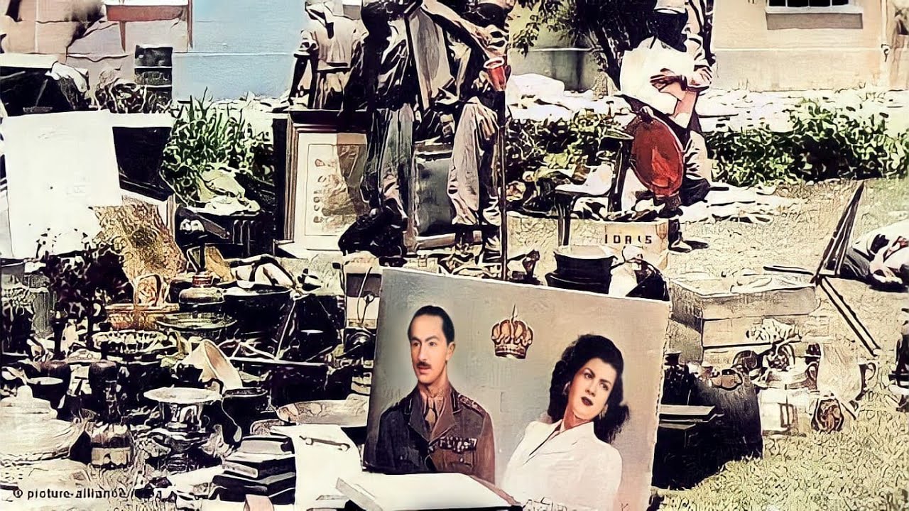 تفاصيل مروعة عن انقلاب 14 تموز 1958 يرويها شاهد عيان