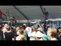 Lowlands 2010 Camping 2