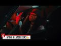 Donti The Visionary - Thug It Freestyle (WSHH Heatseekers)