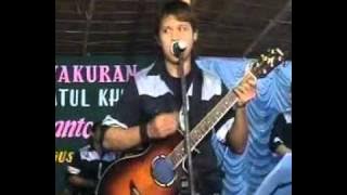 Keroncong Cincin, Nagari band Solo
