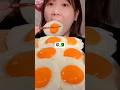 🍳🥬😋 MIYU ASMR #asmr #asmreating #asmrfood #mukbang #miyuasmr