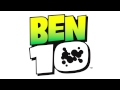 Ben 10 Ukrainian Intro 