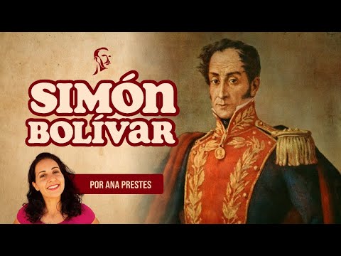 Video: Simon Bolivar: Biografi, Kreativitas, Karier, Kehidupan Pribadi