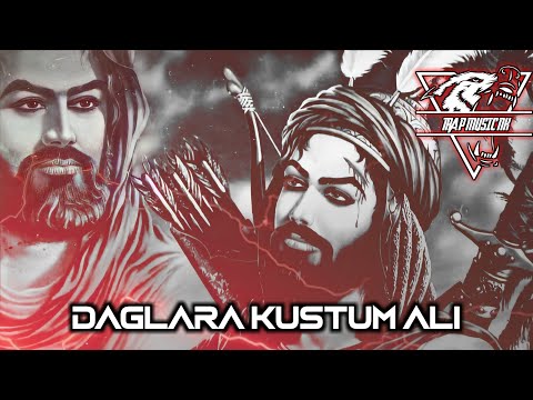 Dağlara Küstüm Ali (Remix) - Turkish Trap Remix [Türkçe Remix Trap]