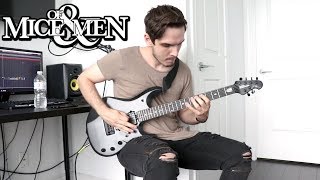 Of Mice &amp; Men | Taste Of Regret | GUITAR COVER (2019)