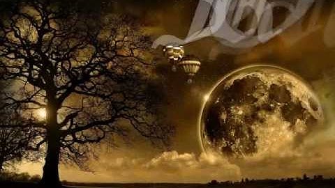X-Calibur & Candido Domingo - Many Times I Dream Of You