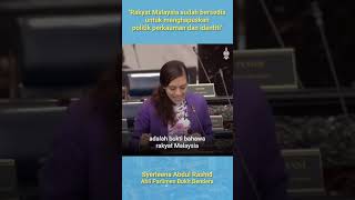 Rakyat Malaysia sudah sedia untuk menolak politik perkauman & politik identiti!