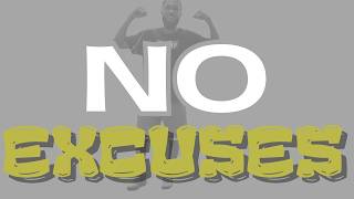 No Time, No Problem -  DO THIS 5 Min Workout Details