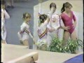 1985 FIG World Gymnastics Championships Women S Individual Apparatus Finals