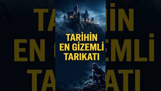 Sultanın Yastığındaki Hançer: Hasan Sabbah'ın Korkunç Mesajı
