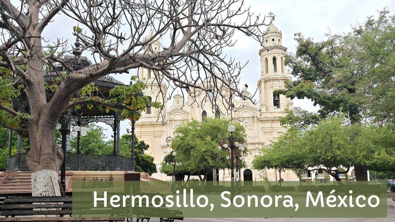 HERMOSILLO, SONORA , MEXICO