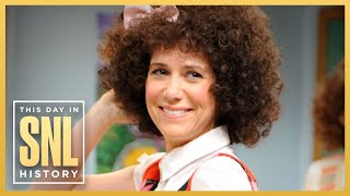 Gilly: This Day in SNL History
