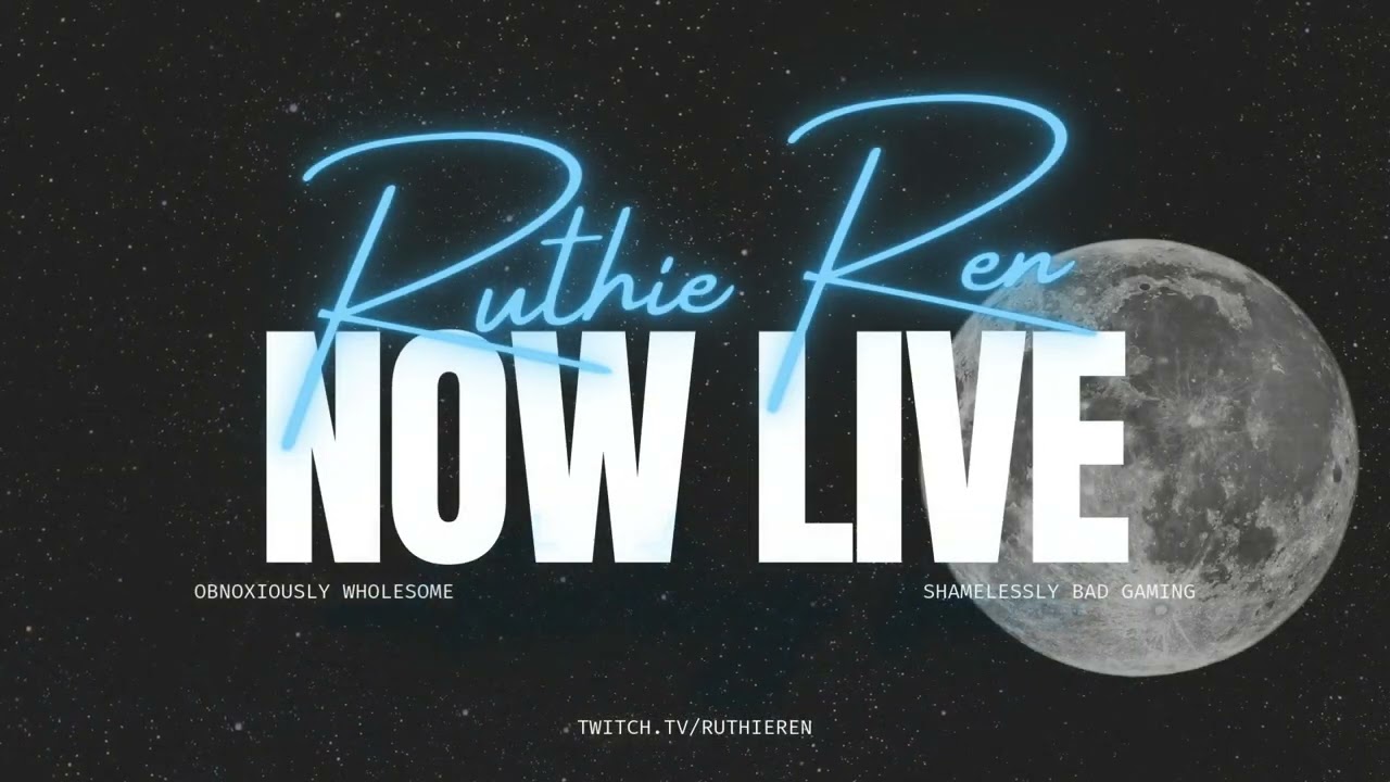 'Only Hands' Stream - Activity Book? Legos? | 18+ | Links @ruthieren | Variety Streamer | VA | ASMR