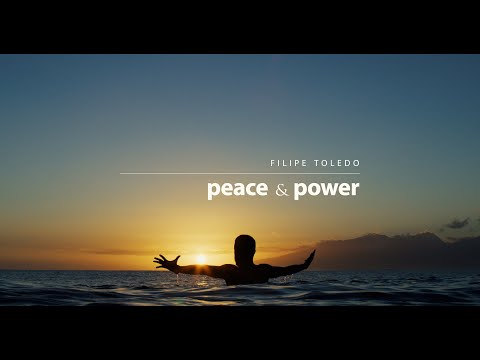 PEACE & POWER - EP.01